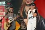 Connie Nurlita Luncurkan Single Ayang-Ayangmu