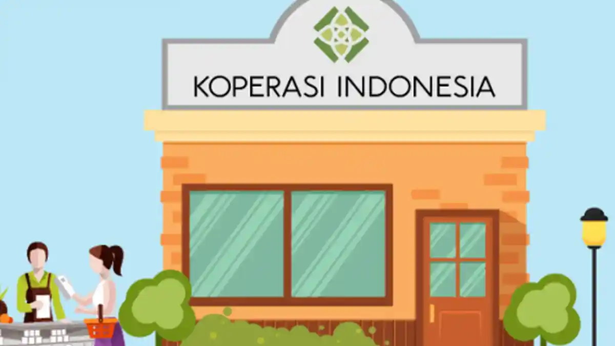 12 juli Diperingati Hari Koperasi Nasional, Berikut Ini Sejarah dan Tokoh yang Terlibat Didalamnya