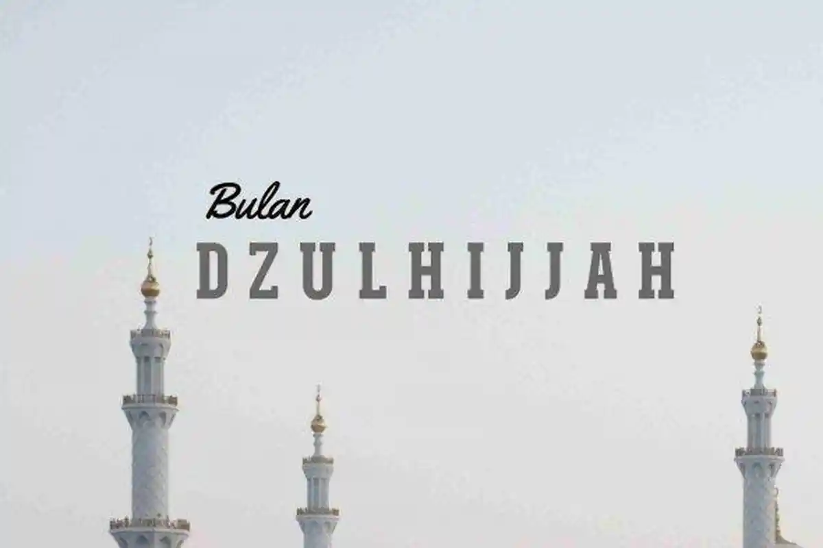 Niat Puasa Zulhijjah Berlafadz Arab, Latin dan Artinya, 1 Zulhijjah 1445 H Dimulai Besok
