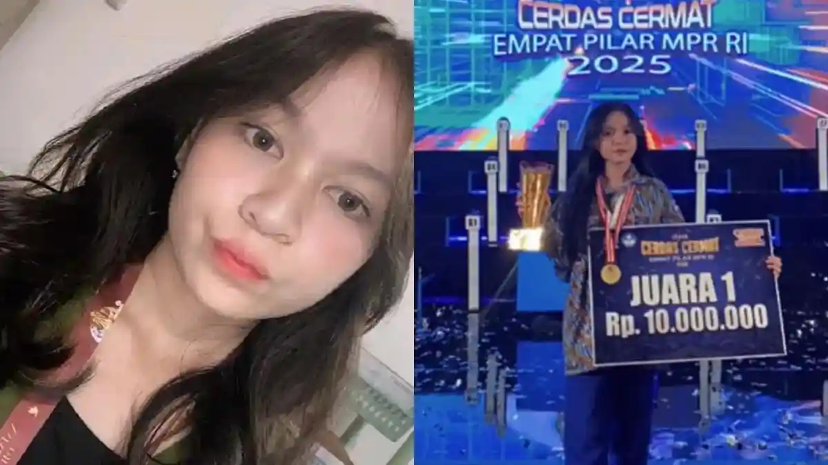 Banjir Simpati Josepha Alexandra Dapat Banyak Tawaran Beasiswa hingga Pekerjaan Usai Polemik LCC