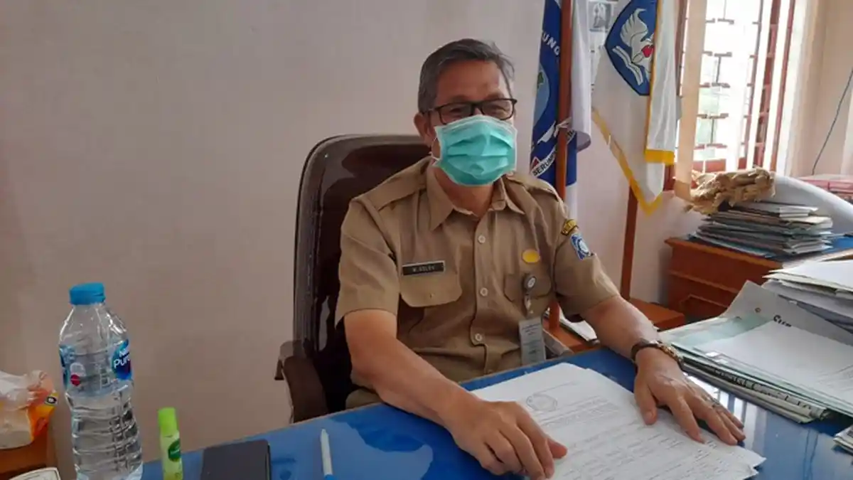 Begini Pembagian Kuota PPDB Jalur Zonasi dan Lainya di Provinsi Bangka Belitung