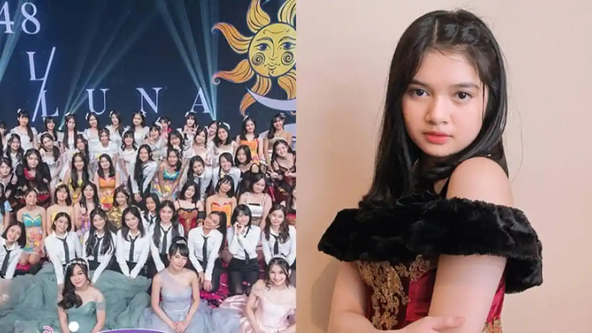 26 Member JKT48 Diluluskan Kena Restrukturisasi Akibat Pandemi, Termasuk Afiqah, Berikut Daftarnya