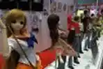 Ajang Anime Festival Asia Indonesia 2015