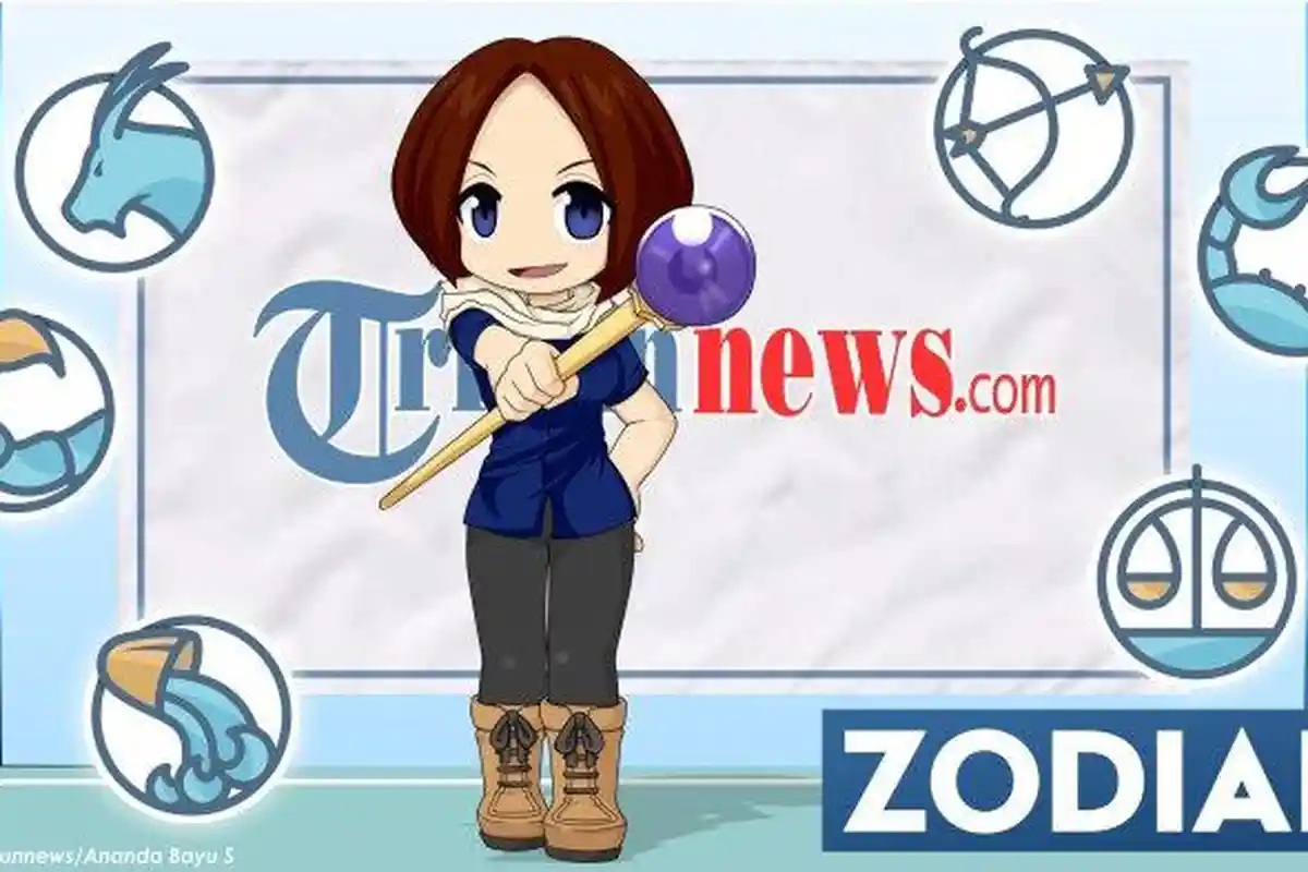 Ramalan Zodiak Hari Ini Senin 5 Agustus 2019: Virgo Perhitungan, Leo Jangan Menyerah