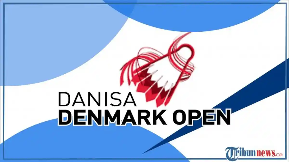 Link Live Streaming TVRI Denmark Open 2019, Praveen Jordan/Melati Daeva Oktavianti vs Ganda Tiongkok