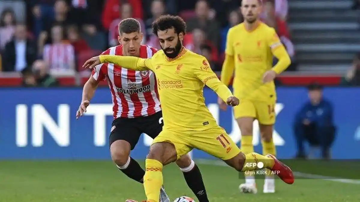 Prediksi Watford vs Liverpool: The Reds Punya Pengalaman Buruk di Markas The Hornets