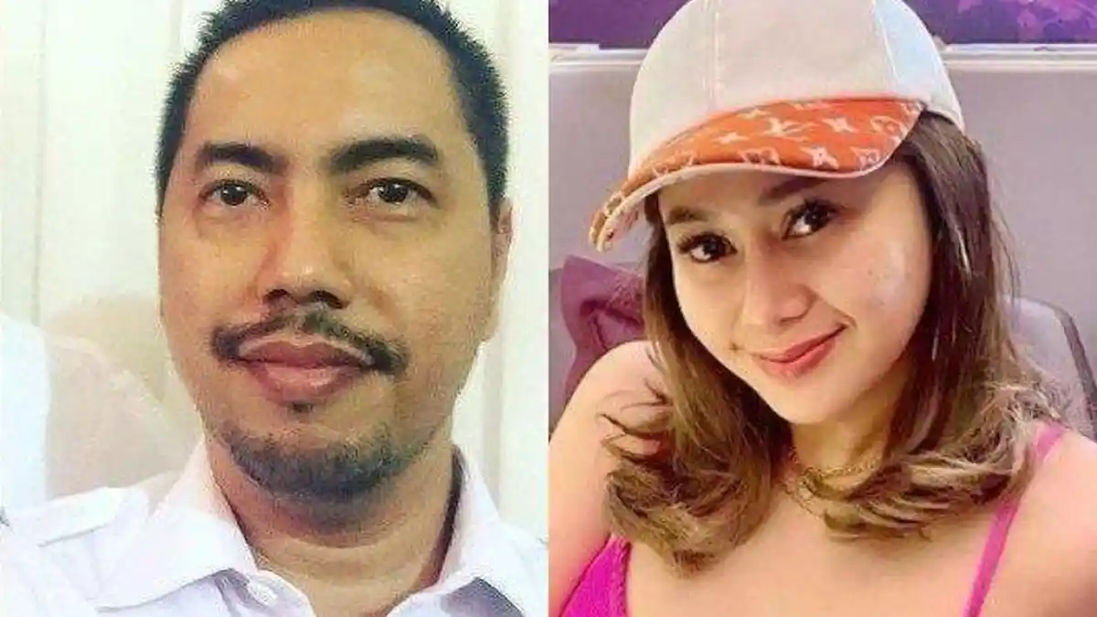 Digosipkan Jadi Pacar Gelap Denise, Sunan Kalijaga: Kayaknya Banyak Pengacara Inisial S
