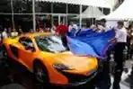 BCA 2nd Auto Show 2014