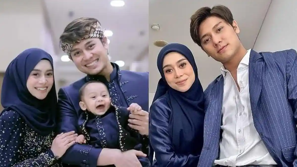 Rizky Billar dan Baby L Siap Kalahkan Chemistry Raffi Ahmad-Cipung