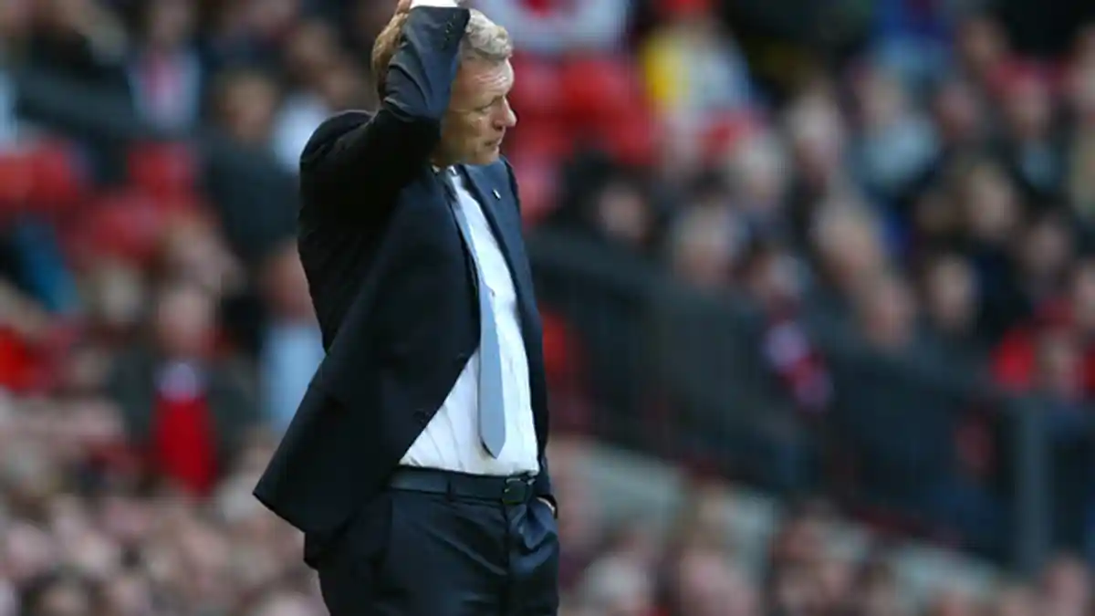 Moyes Percaya akan Ada Cahaya di Akhir Masa Transisi MU