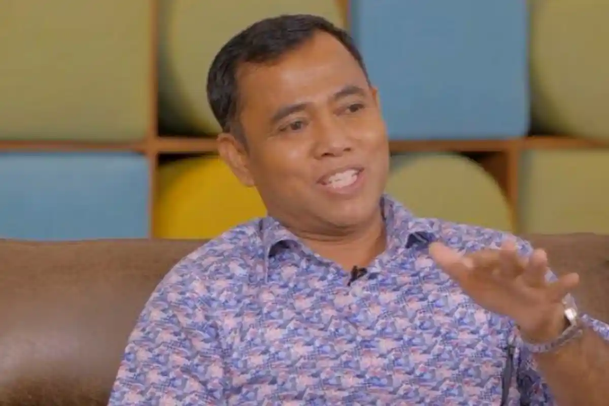 Reaksi Faisal saat Dody Sudrajat Ragukan Gelar Hajinya, 'Saya Tidak Meminta Dipanggil Haji'