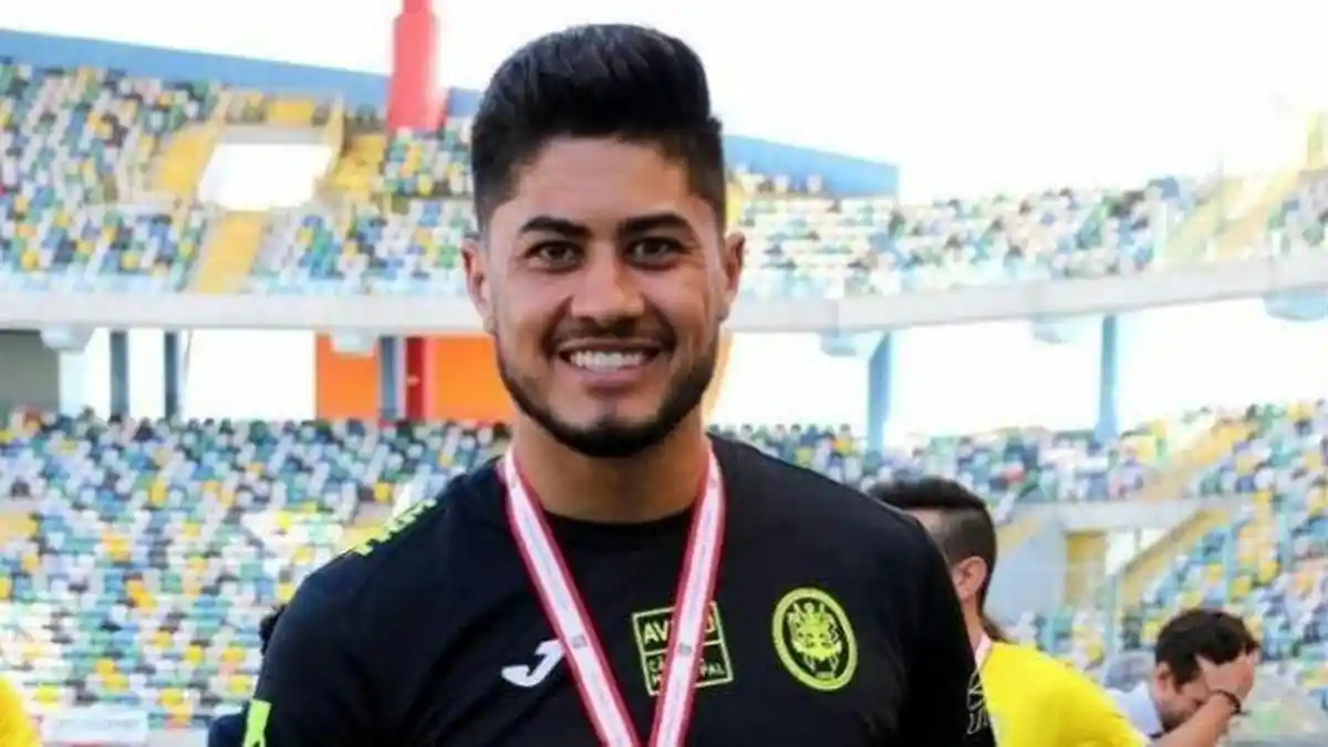 Arema FC Publis Biodata Kiper Barunya yang Asal Brasil