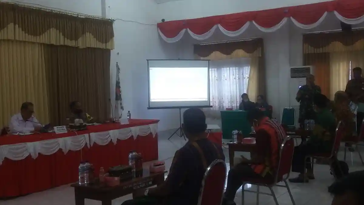 Penerapan New Normal di Malaka Dilakukan Secara Bertahap, Ini Agenda Pertama