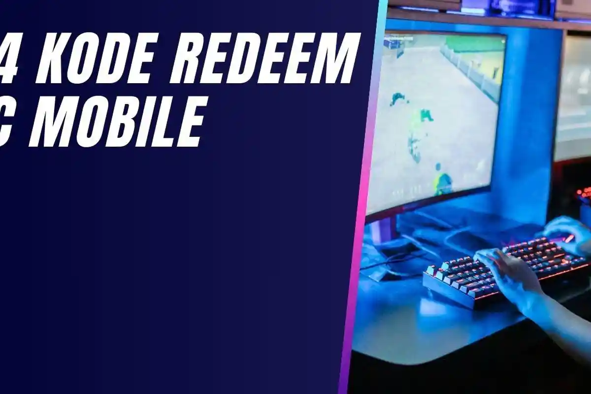 34 Kode Redeem FC Mobile Hari Ini 9 Februari 2025 di redeem.fcm.ea, Ada Libertadores Pack