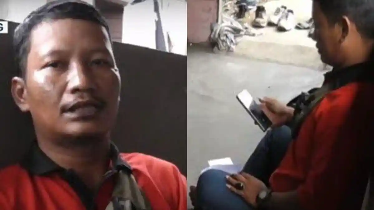 Sakit Hati Kades karena Anak Kalah Pileg, Pecat Sepihak 21 Ketua RT dan 6 RW: Tidak Sepaham Buat Apa