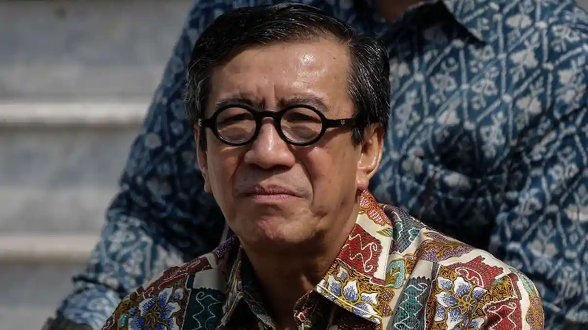 Mulai 2 April, Orang Asing Dilarang Masuk atau Transit di Indonesia, Imbas Covid-19