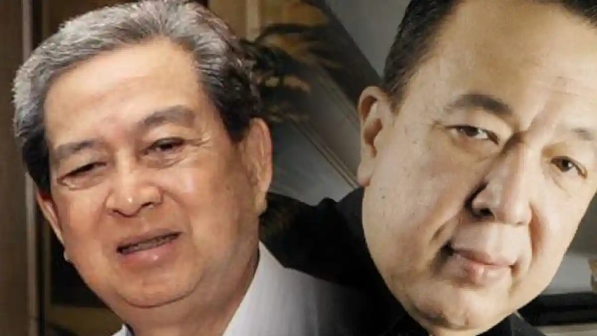 Harga Keluarga Hartono Capai Rp 461 Triliun, Masuk Urutan ke 22 Keluarga Paling Tajir Dunia