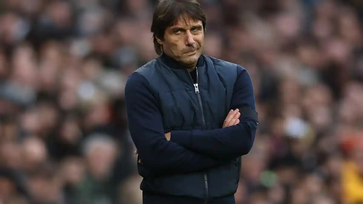 Crystal Palace vs Tottenham, Antonio Conte Siapkan Pemain Muda