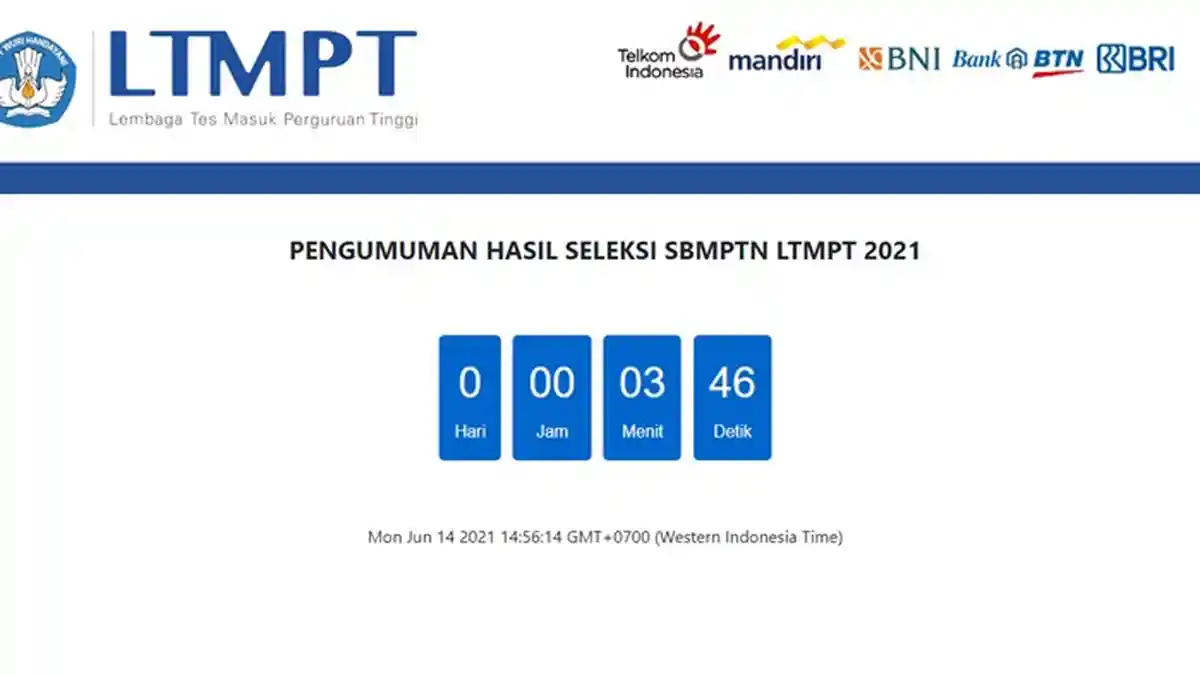 Baru Lima Orang Siswa di SMAN 1 Cikakak Sukabumi Lulus SBMPTN, Pengumuman Sore Ini