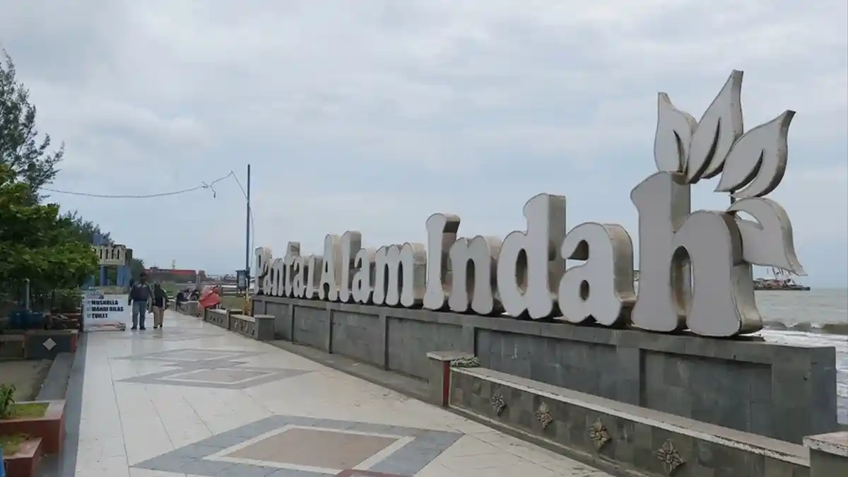 Libur Lebaran, Pengunjung Wisata PAI Tegal Diprediksi Capai 50 Ribu Orang