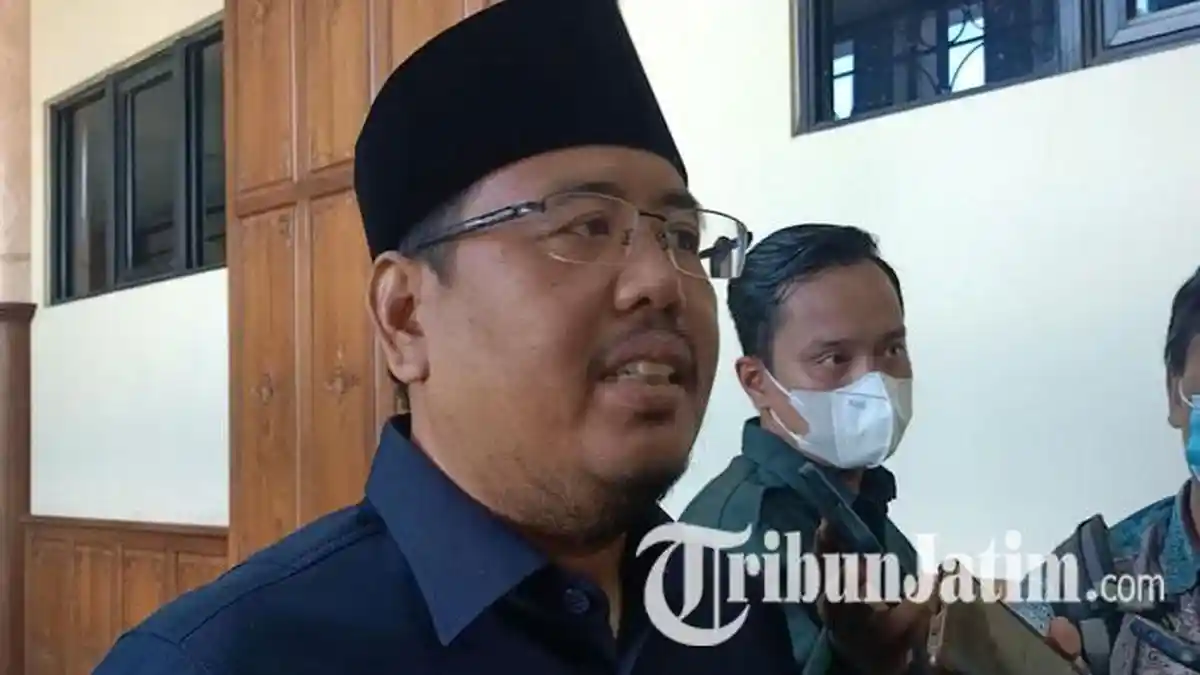 PKB-Gerindra Jalin Kerja Sama untuk Pemilu 2024, Partai Gerindra Jawa Timur: Hal yang Positif