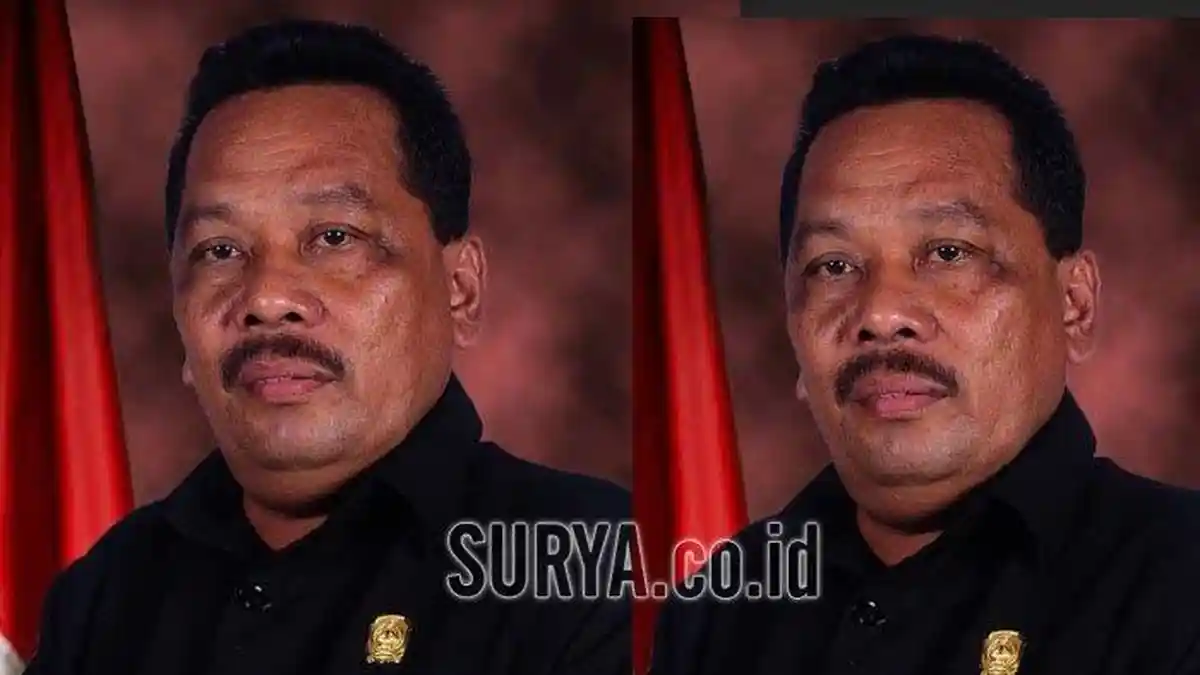 Belum Genap 2 Minggu Dilantik Jadi Wakil Rakyat, Anggota DPRD Ini Meninggal