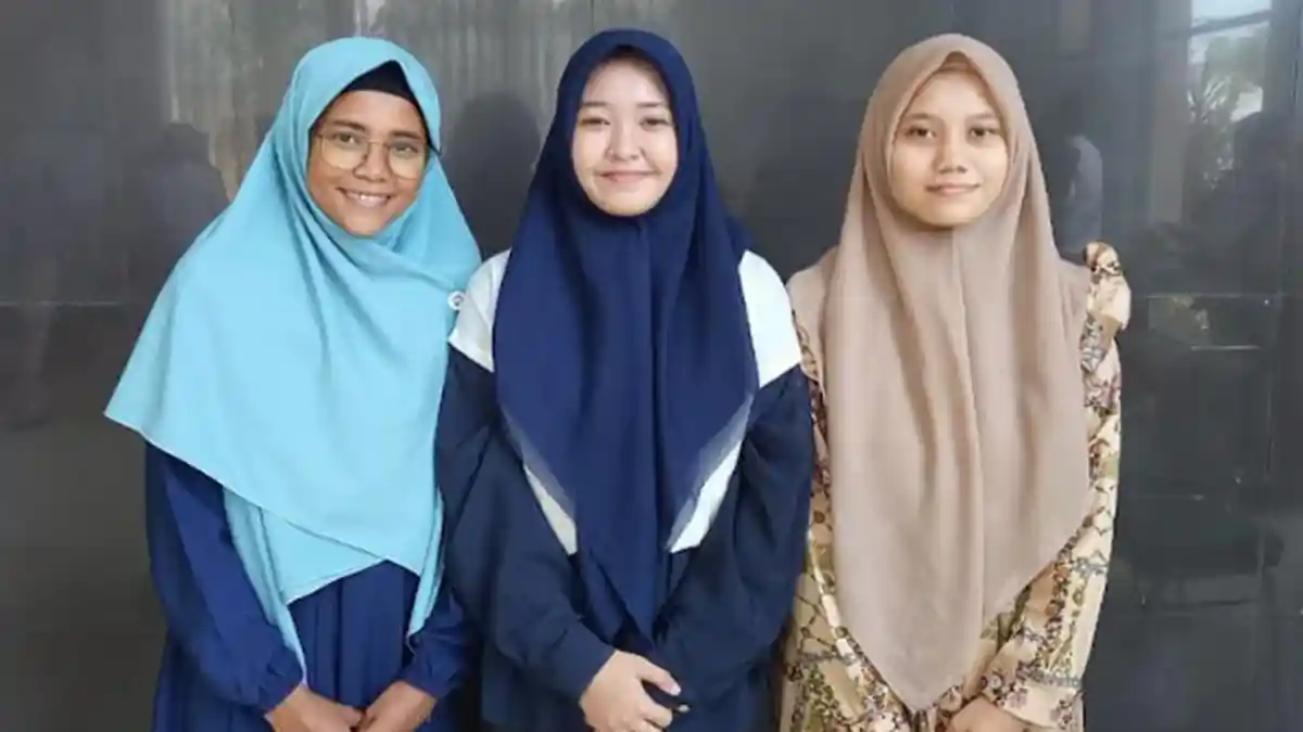 Dukung Program Kampus Merdeka, Umuslim Bireuen Kirim Tiga Mahasiswa ke Jepang