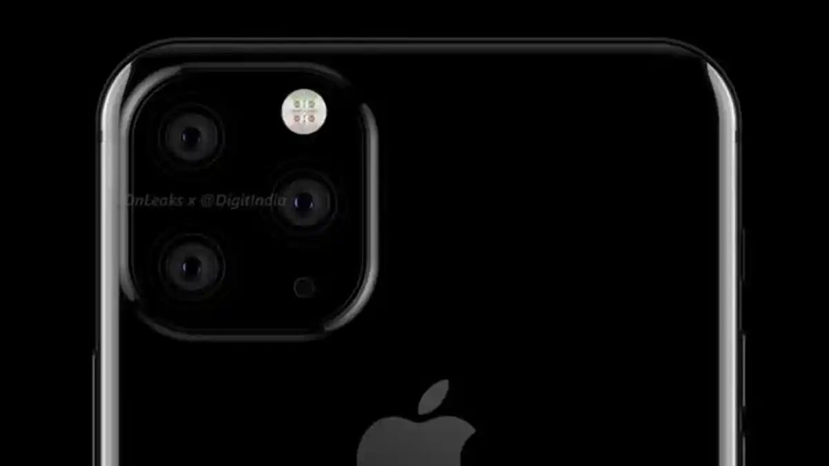 iPhone 11 atau iPhone XI Dirilis Akhir Tahun Ini? Simak Spesifikasi, Fitur, dan Harga iPhone XI