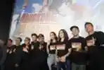 Gala Premiere Film Hongkong Kasarung