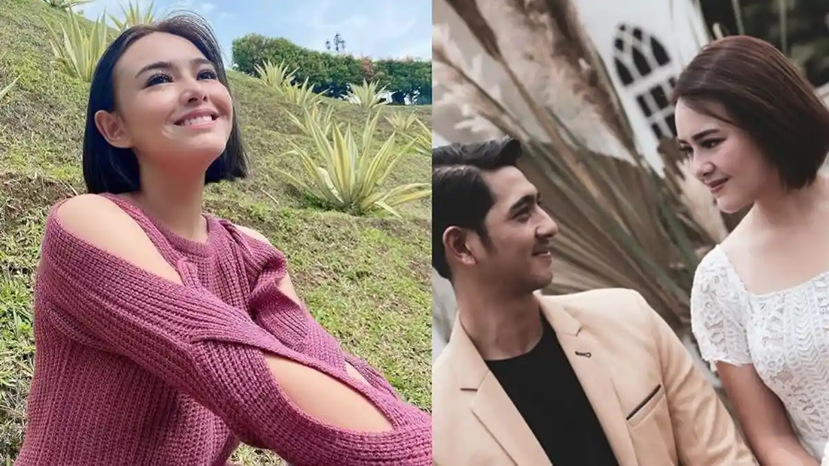 Sinetron Ikatan Cinta Sukses Berat, Amanda Manopo Malah Minta Maaf kepada Diri Sendiri, Ada Apa Ya?