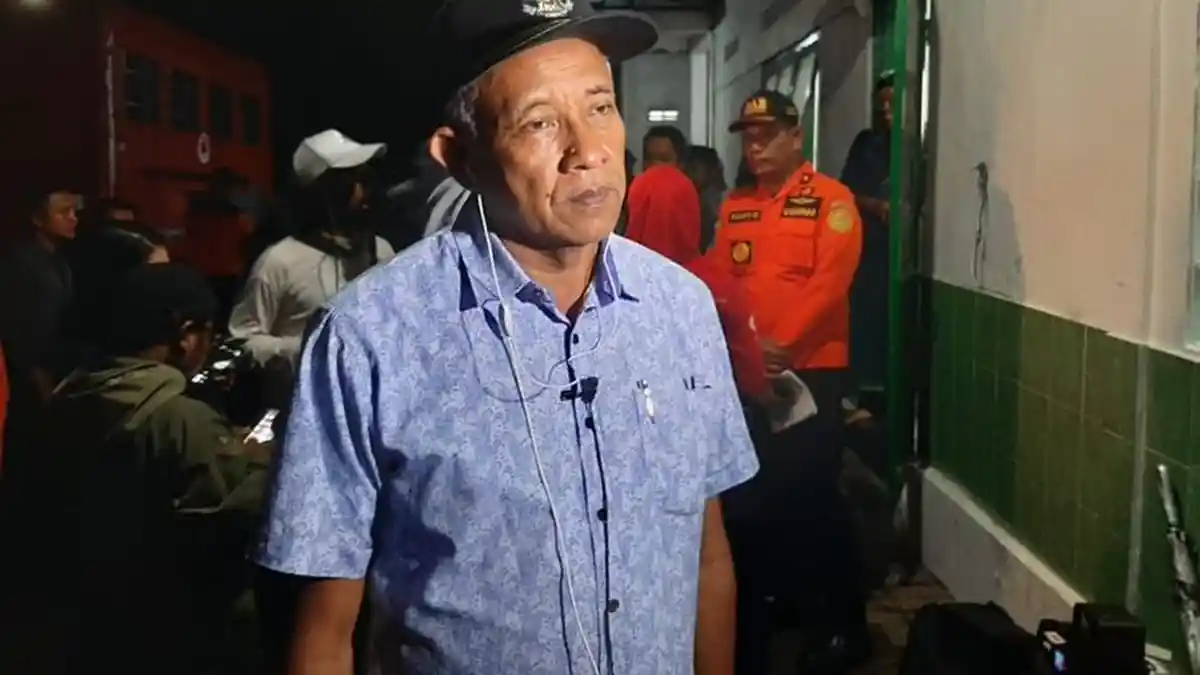 7 Hari Setelah Divaksin, Bupati Sleman Sri Purnomo Positif Corona. Begini Kondisinya Sekarang