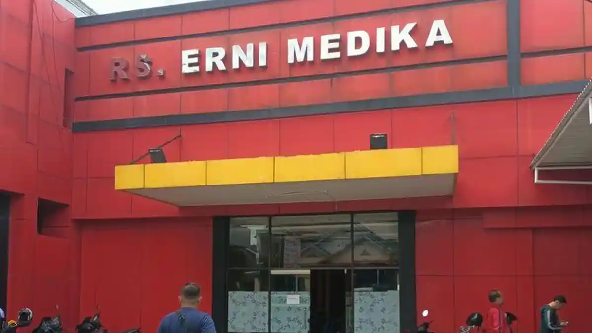 Duga Banyak Korban Malapraktik RS Erni Medika Jambi, LBH KAI Buka Posko Pengaduan