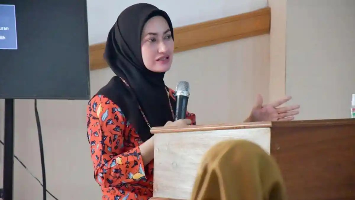 Komentar Bupat Luwu Utara Soal Larangan Mudik Pemerintah