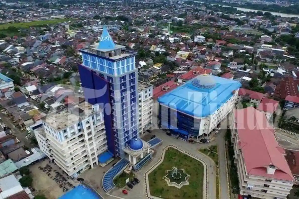 Unismuh Makassar Bantah Terlibat Program Ferienjob ke Jerman yang Diduga TPPO