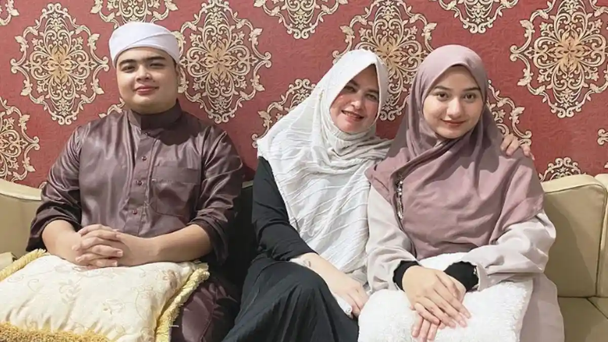 POPULER Ameer Azzikra Adik Alvin Faiz Bakal Gelar Akad Nikah dengan Nadzira Shafa di Waktu Subuh