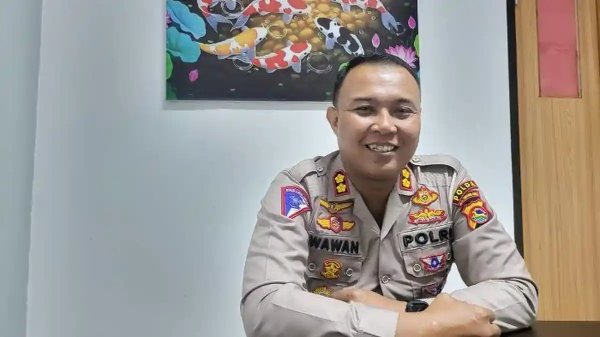 Polda NTB: Aksi Balap Liar Tetap Jadi Sasaran Tilang Manual