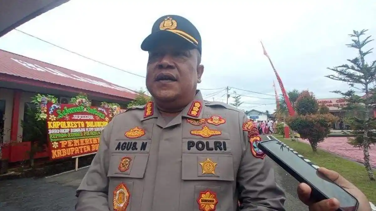 Polresta Bulungan Akan Periksa Panitia Usai Seorang Joki Balap Perahu Ketinting Tewas
