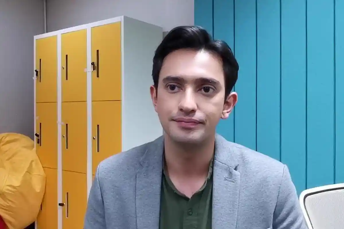 Nyaman Main Film di Layar Lebar dan Web Series, Omar Daniel Tinggalkan Sinetron?