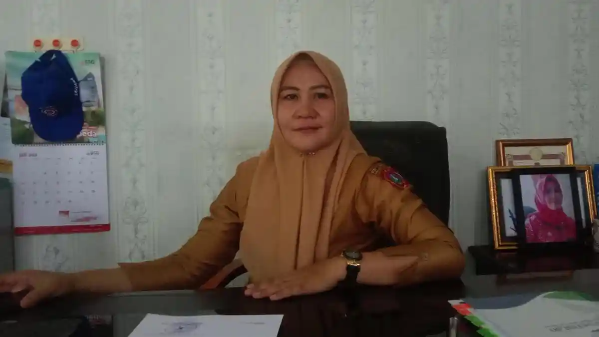 Gorontalo Utara Jadi Satu-satunya Kabupaten Penerima Bantuan Komunitas Adat Terpencil dari Kemensos