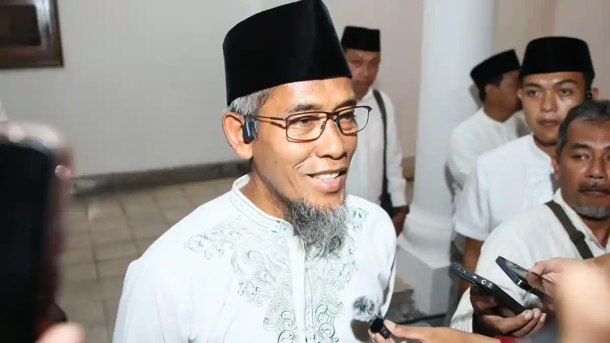 Pemprov Jateng Pastikan Pelayanan Publik Tidak Terganggu