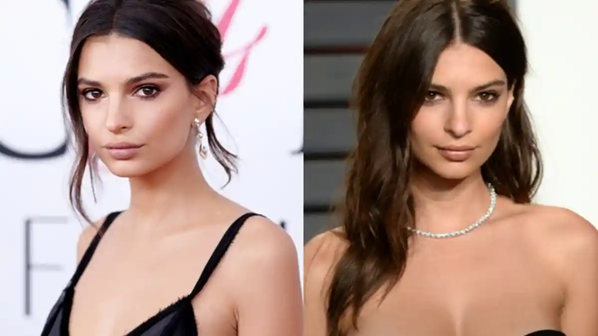 Pamerkan 71 Foto Telanjang, Emily Ratajkowski Bikin Heboh Netizen