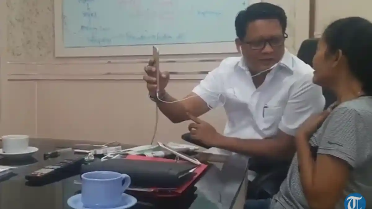 Ini Agenda Kombes Krishna Murti Besok saat Injakkan Kaki di Lampung
