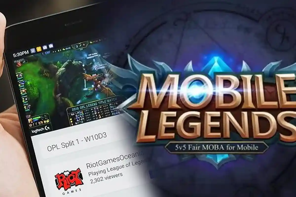 Kode Redeem ML Mobile Legends Terbaru Minggu 27 Juli 2025, Segera Klaim Semua Item Gratis di Sini