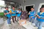 PLN UID Banten Dorong Kebiasaan Bayar Listrik di Awal Bulan Gunakan Mobile Bulan