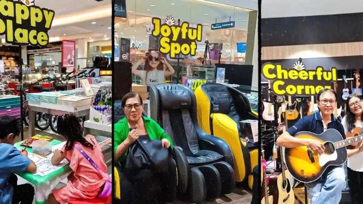 Nikmati dan Rayakan Liburan Sekolah bersama Gramedia, Aneka Promo Spesial Tersaji