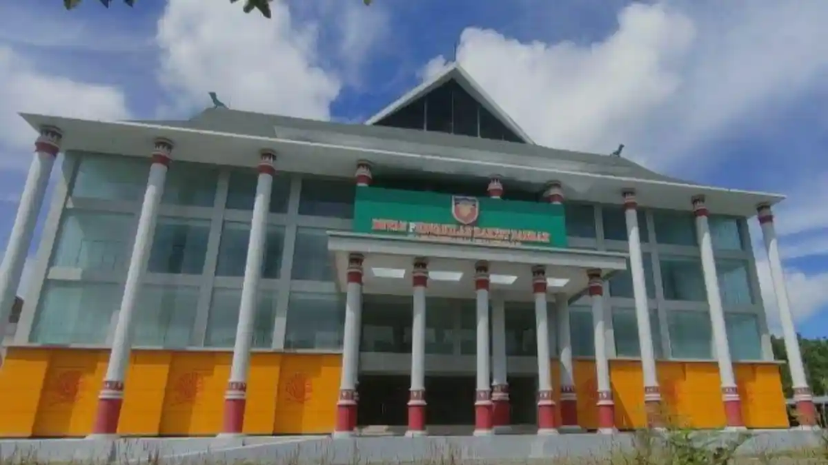 Caleg Maluku Tengah Terpilih Tak Lapor LHKPN Terancam Tak Dilantik