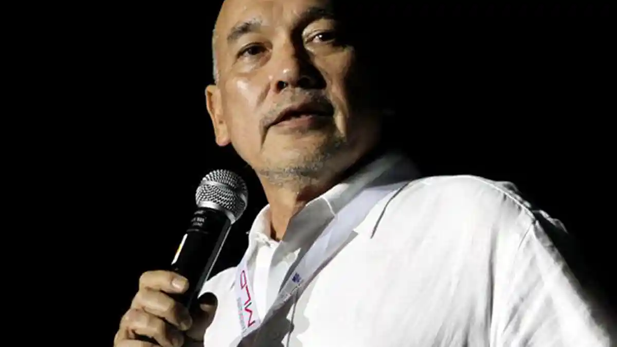 Peter F Gontha: Pendidikan di Indonesia Cenderung Kebanyakan Teori