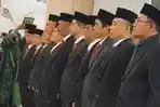 Alasan Gubernur Iqbal Tidak Pilih Kakak Kandungnya Menjabat Inspektur Inspektorat NTB