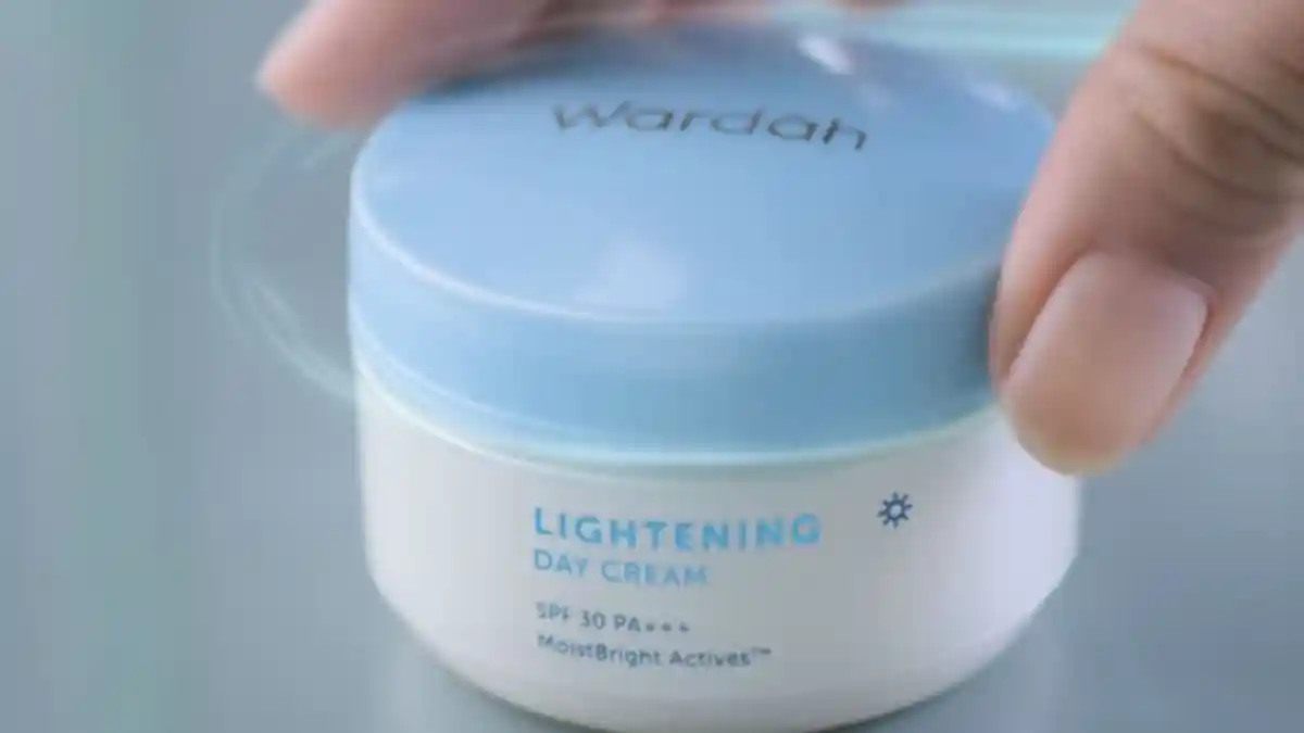 PT Paragon Bertekad Jadikan Wardah Comestics Ikon Kosmetik di Indonesia, Tembus Pasar Internasional