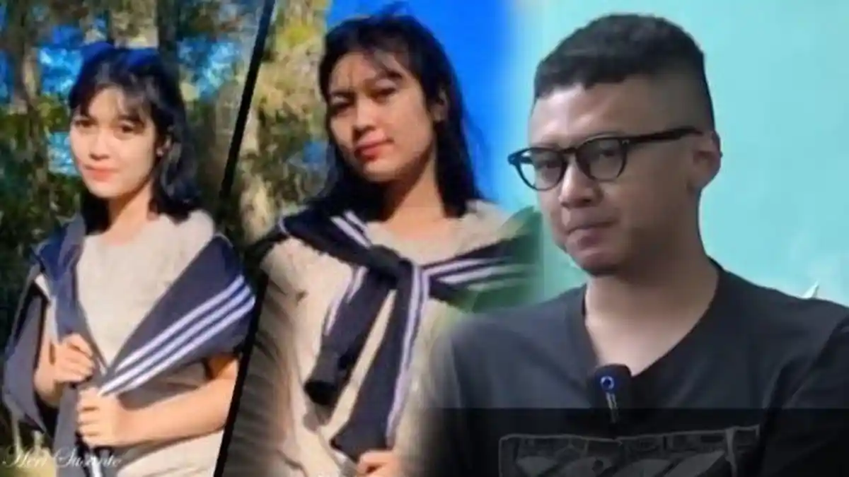 Dicky Pacar Amalia Korban Kasus Subang, 2 Tahun Lalu Hapus Foto Mendiang, Sudah 4 Tahun Pacaran